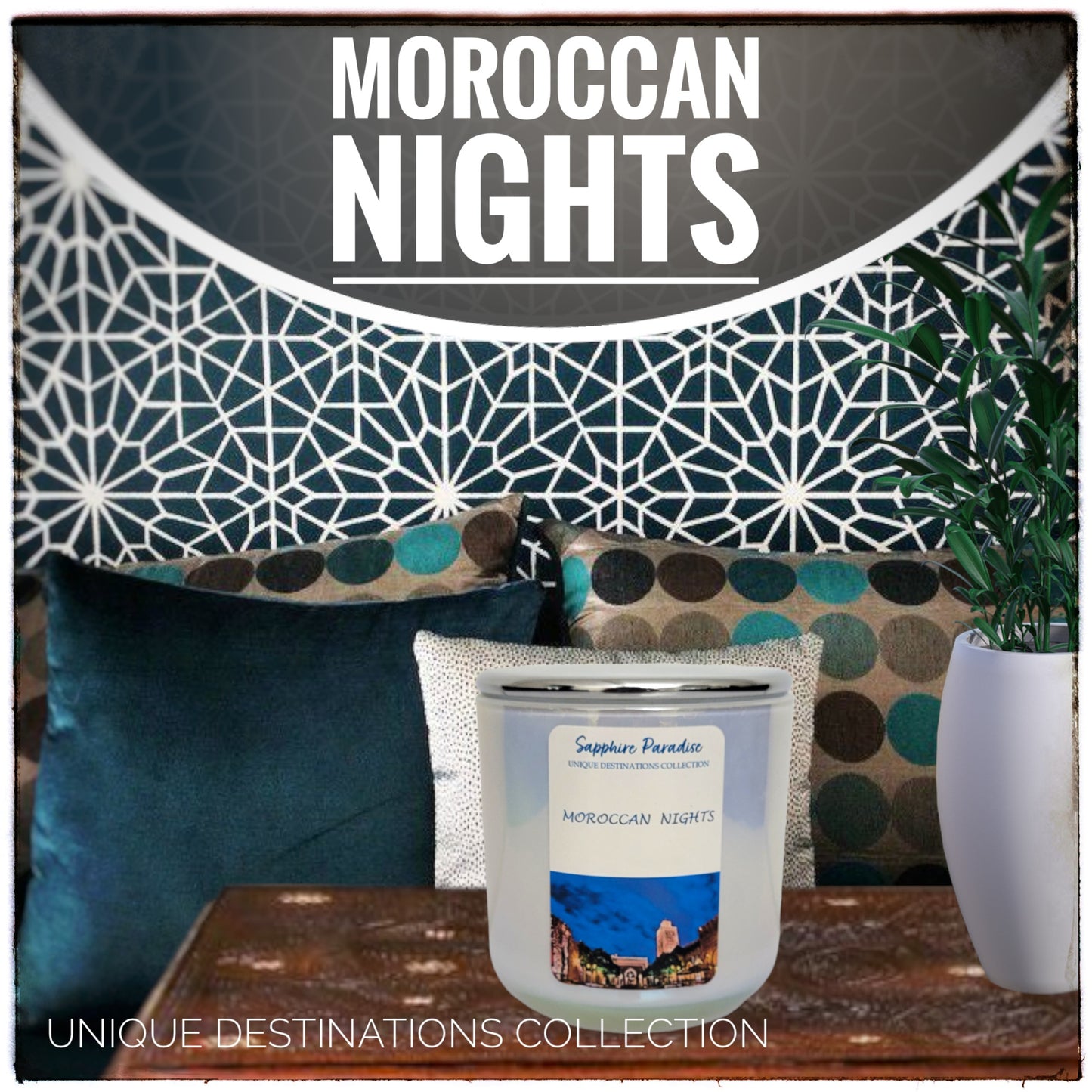 Moroccan Nights