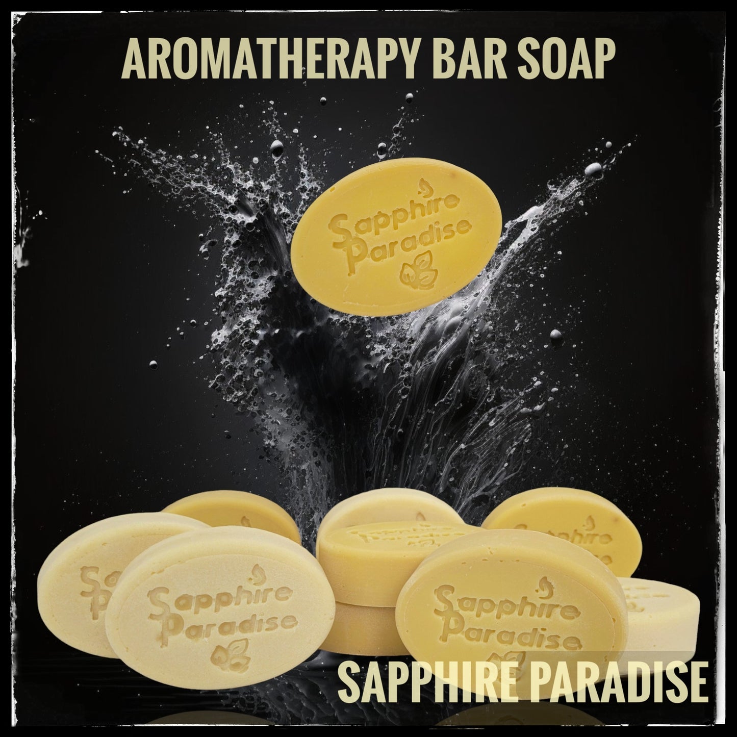 Unscented Bar Soap