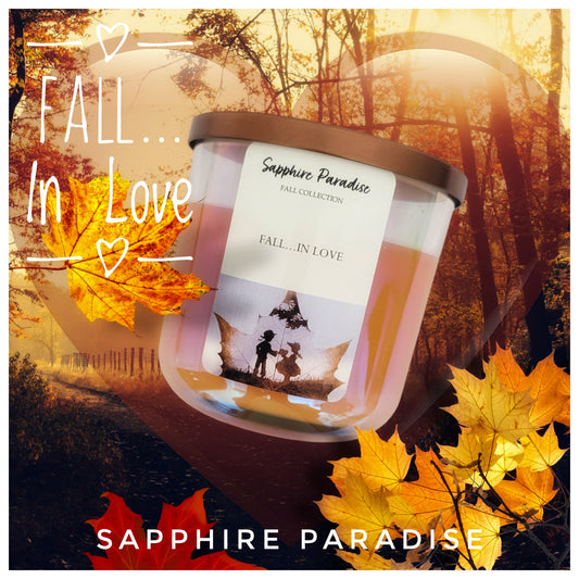 Fall... In Love