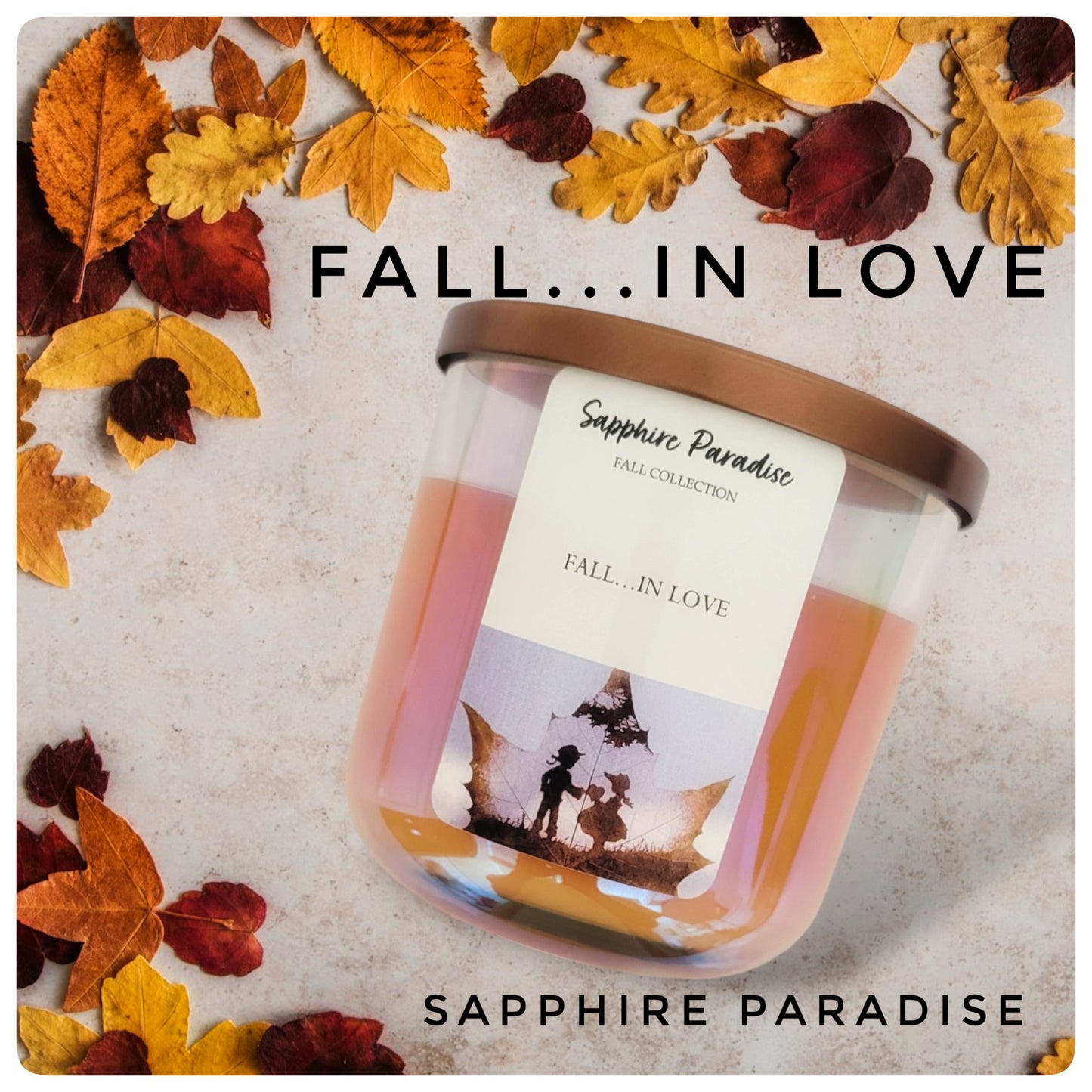 Fall... In Love