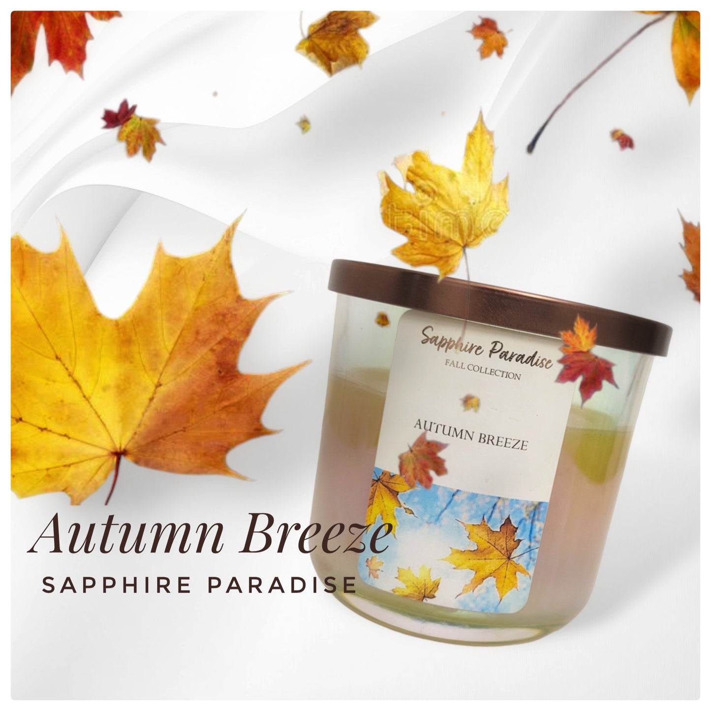 Autumn Breeze