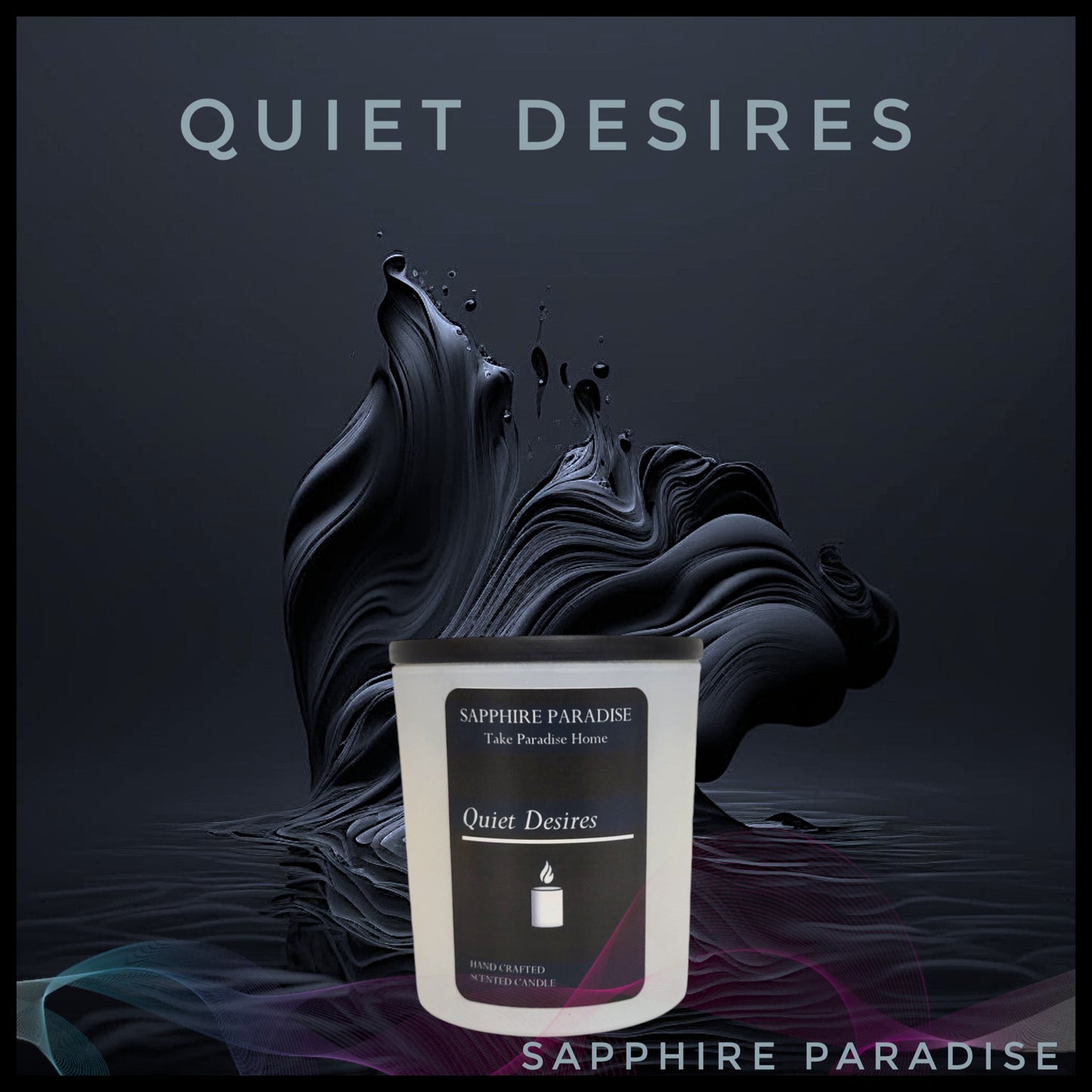 Quiet Desires