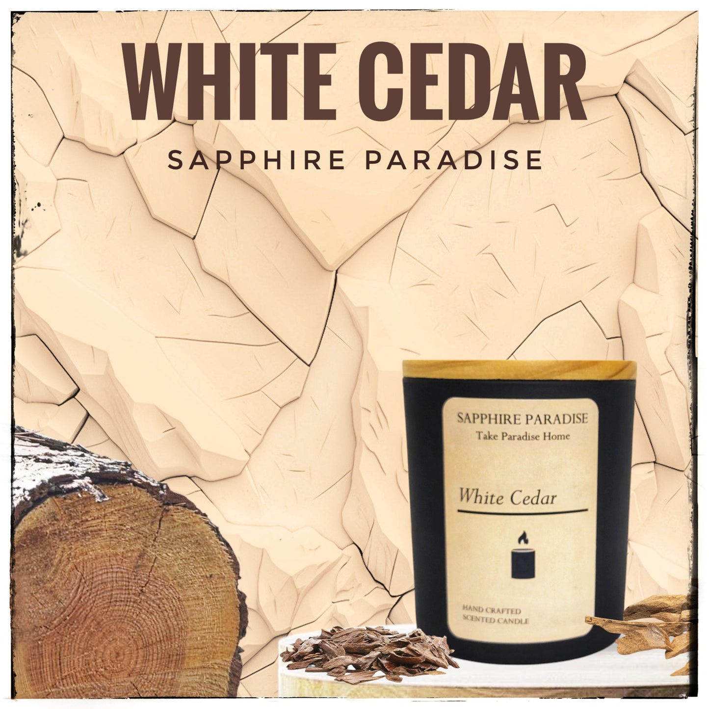 White Cedar