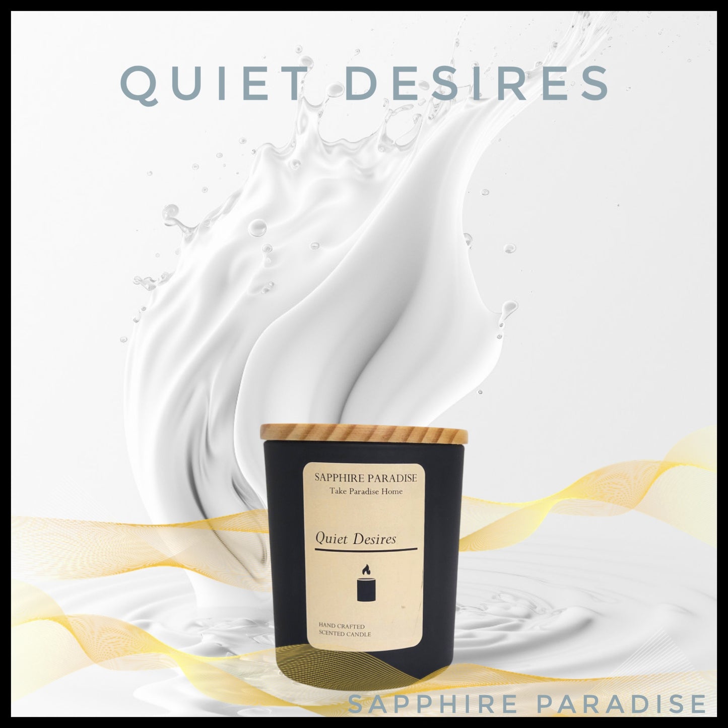 Quiet Desires