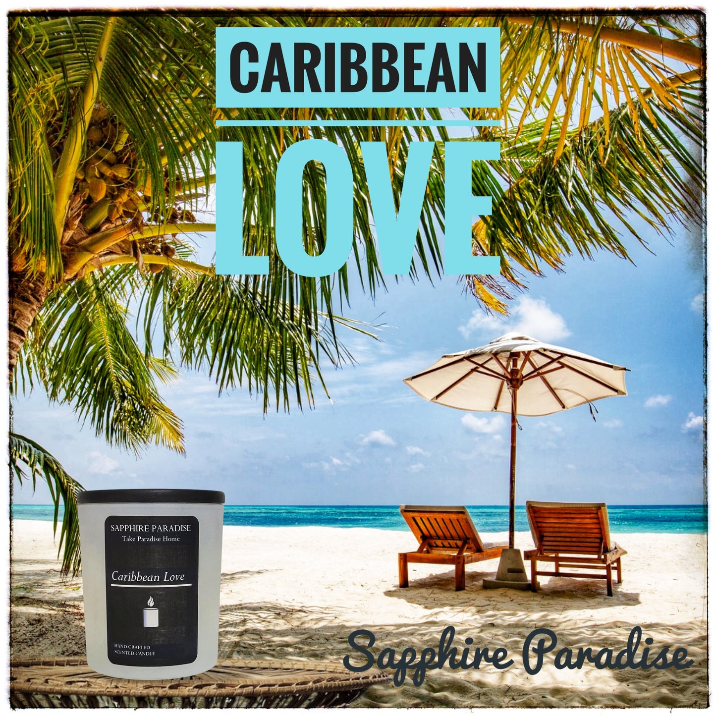 Caribbean Love