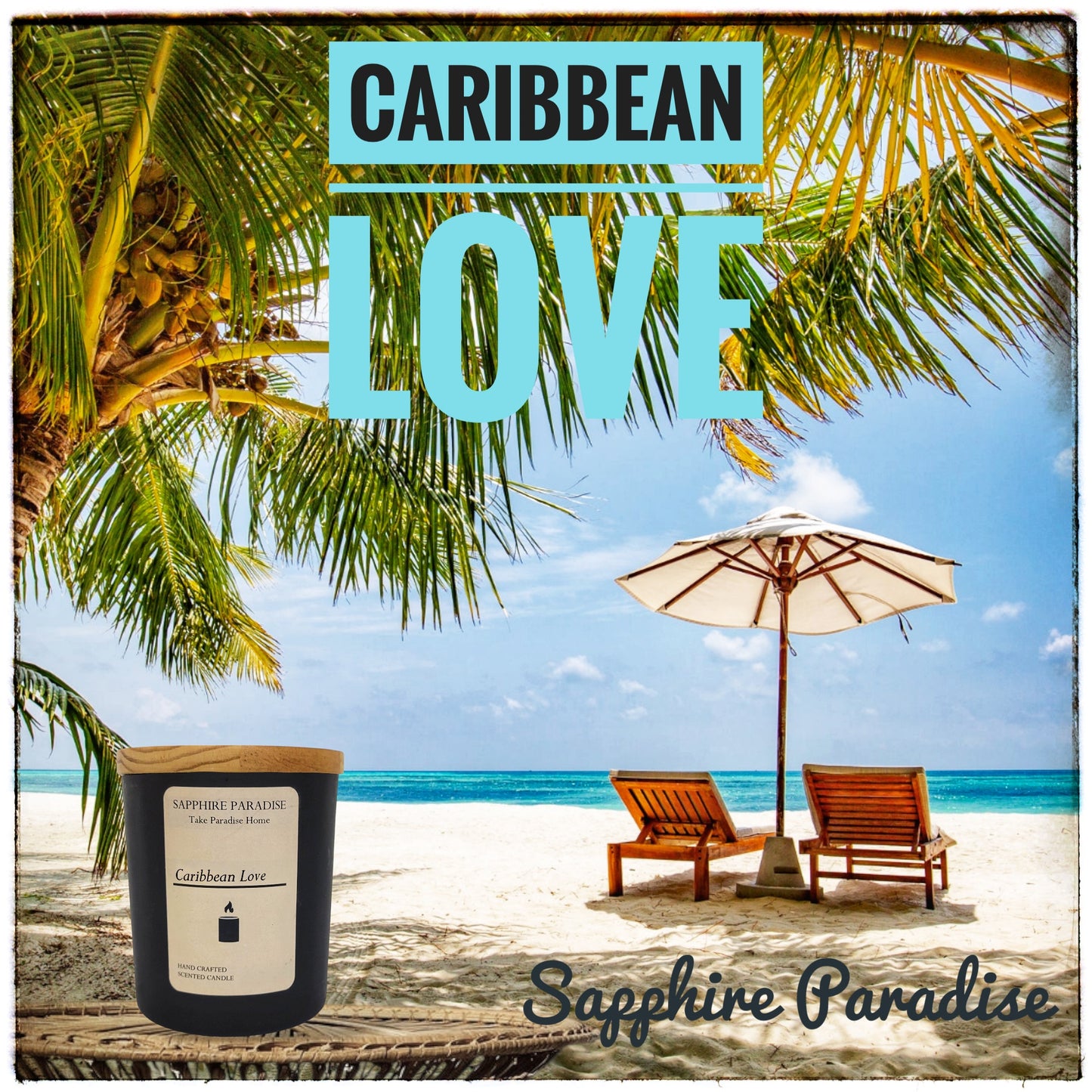 Caribbean Love