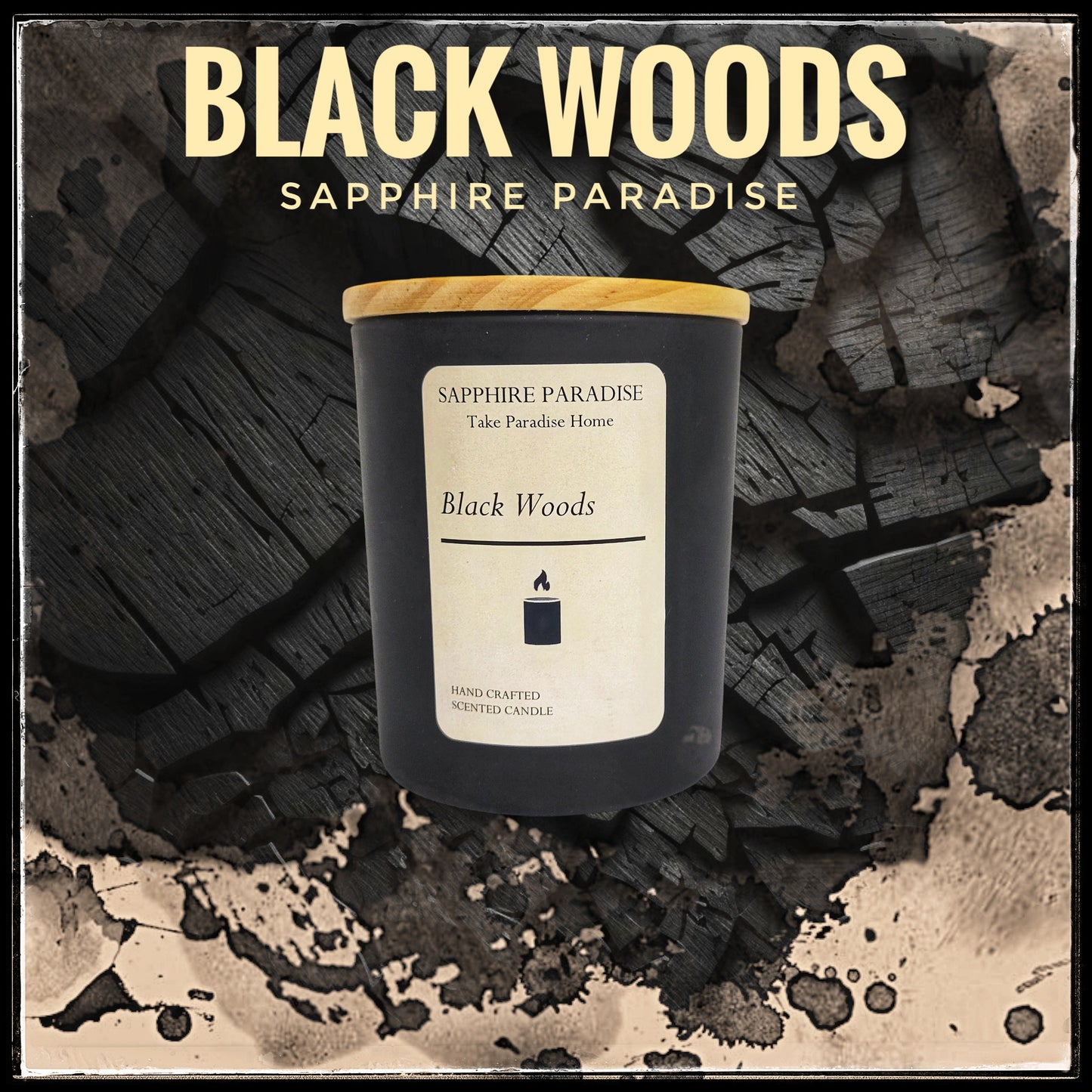 Black Woods