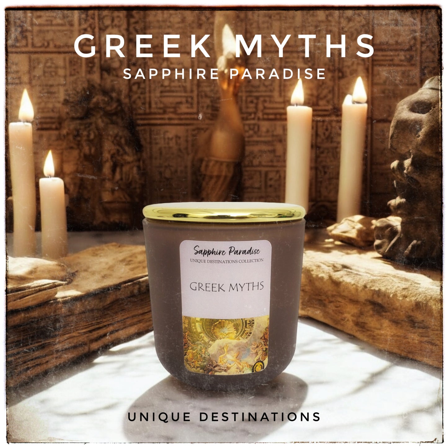 Greek Myths