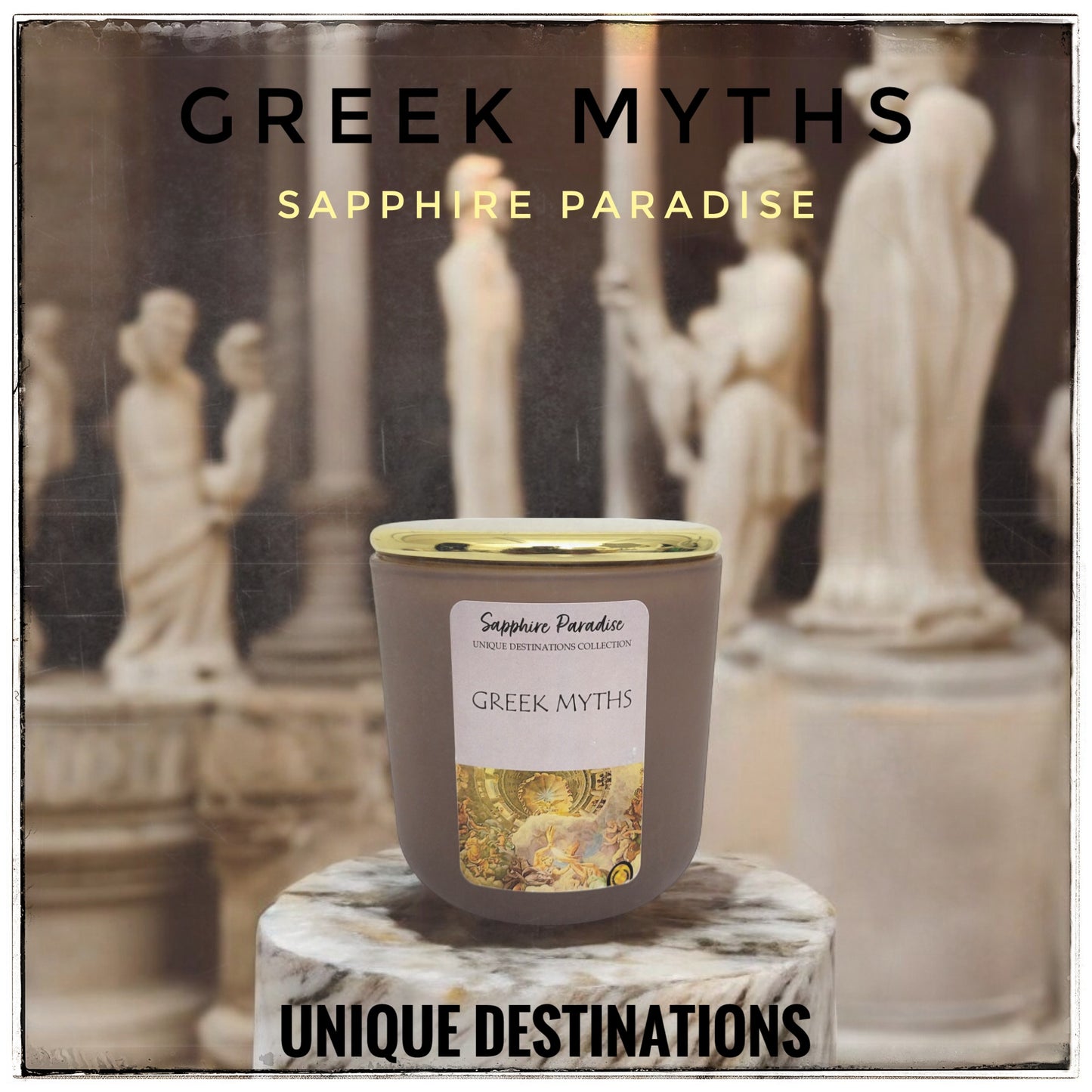 Greek Myths