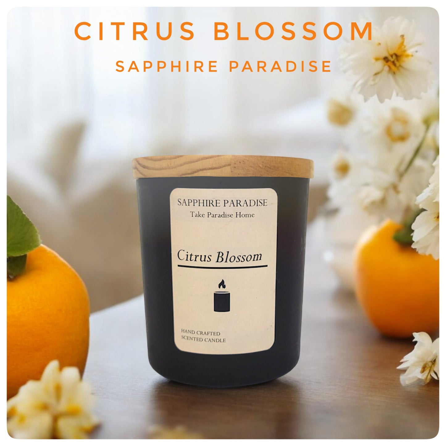 Citrus Blossom