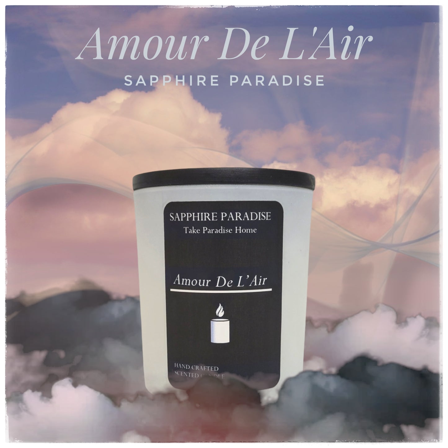 Amour De L'Air