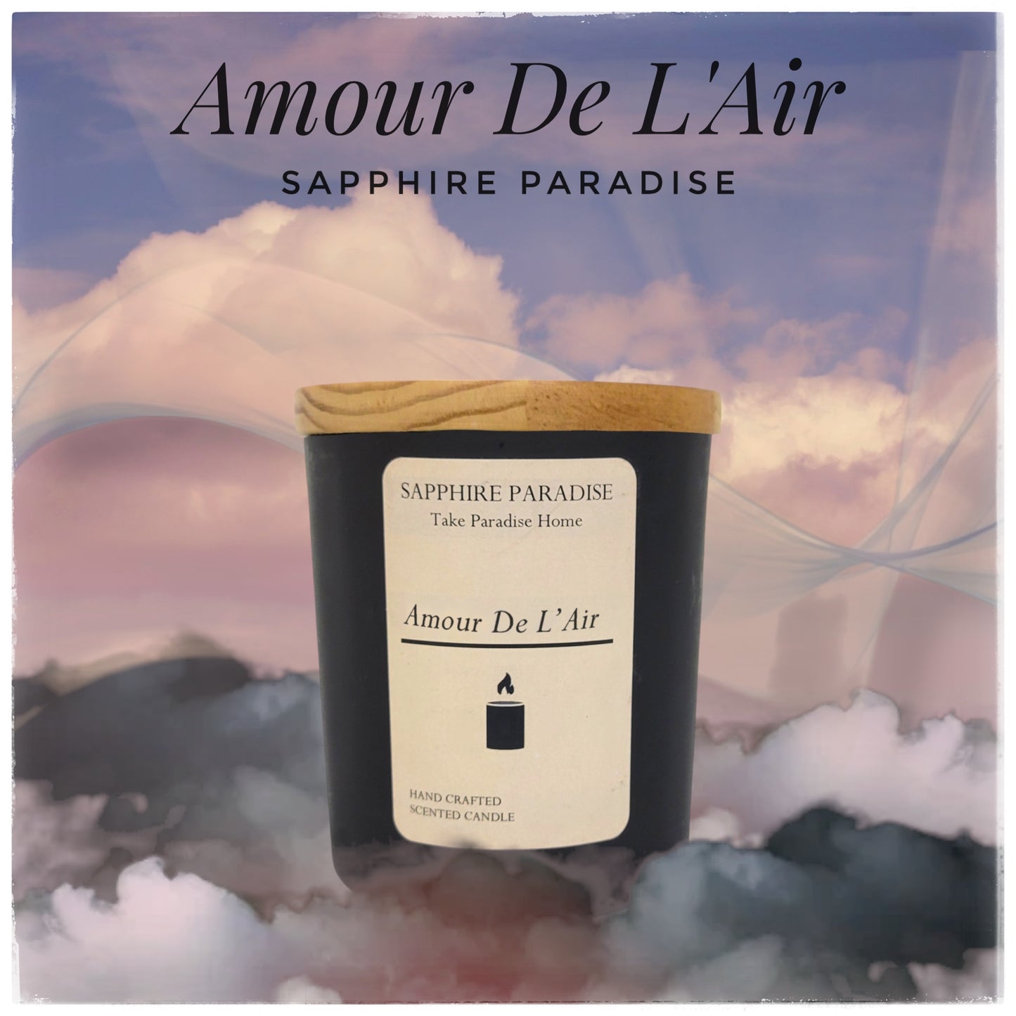 Amour De L'Air