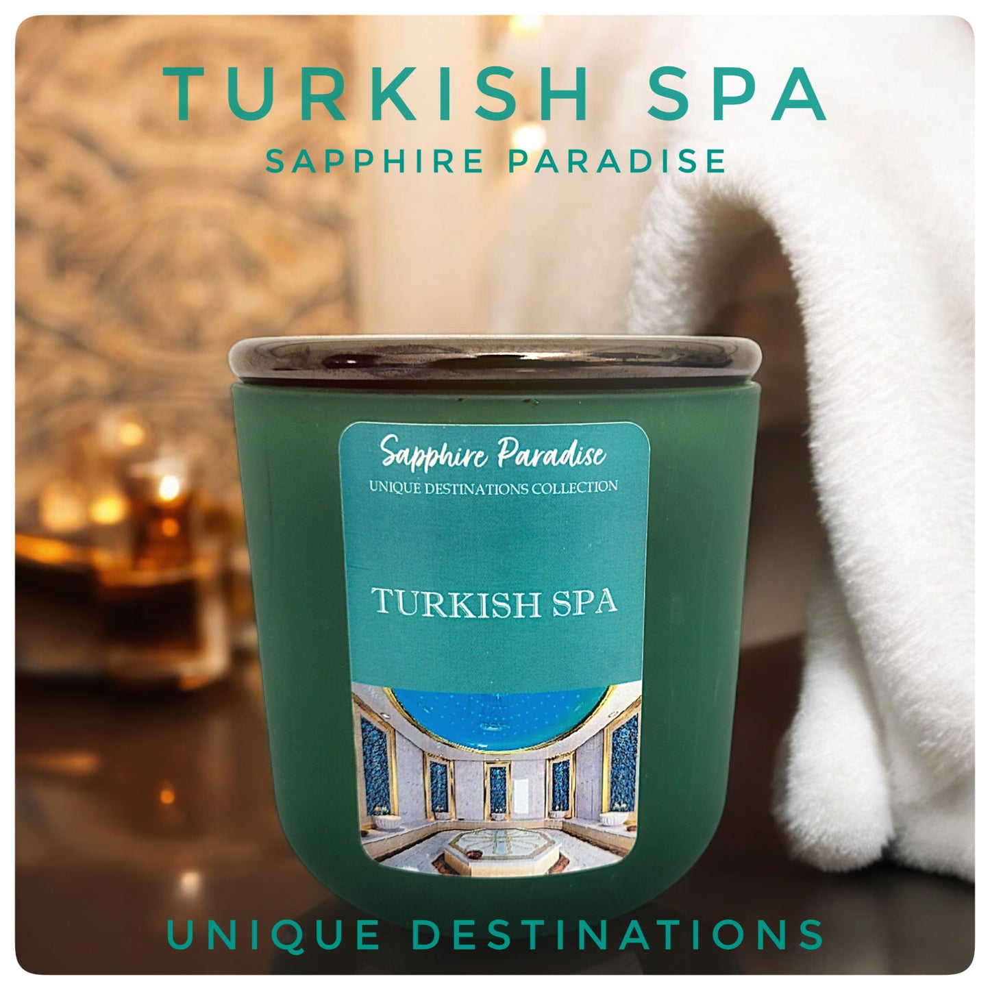 Turkish Spa