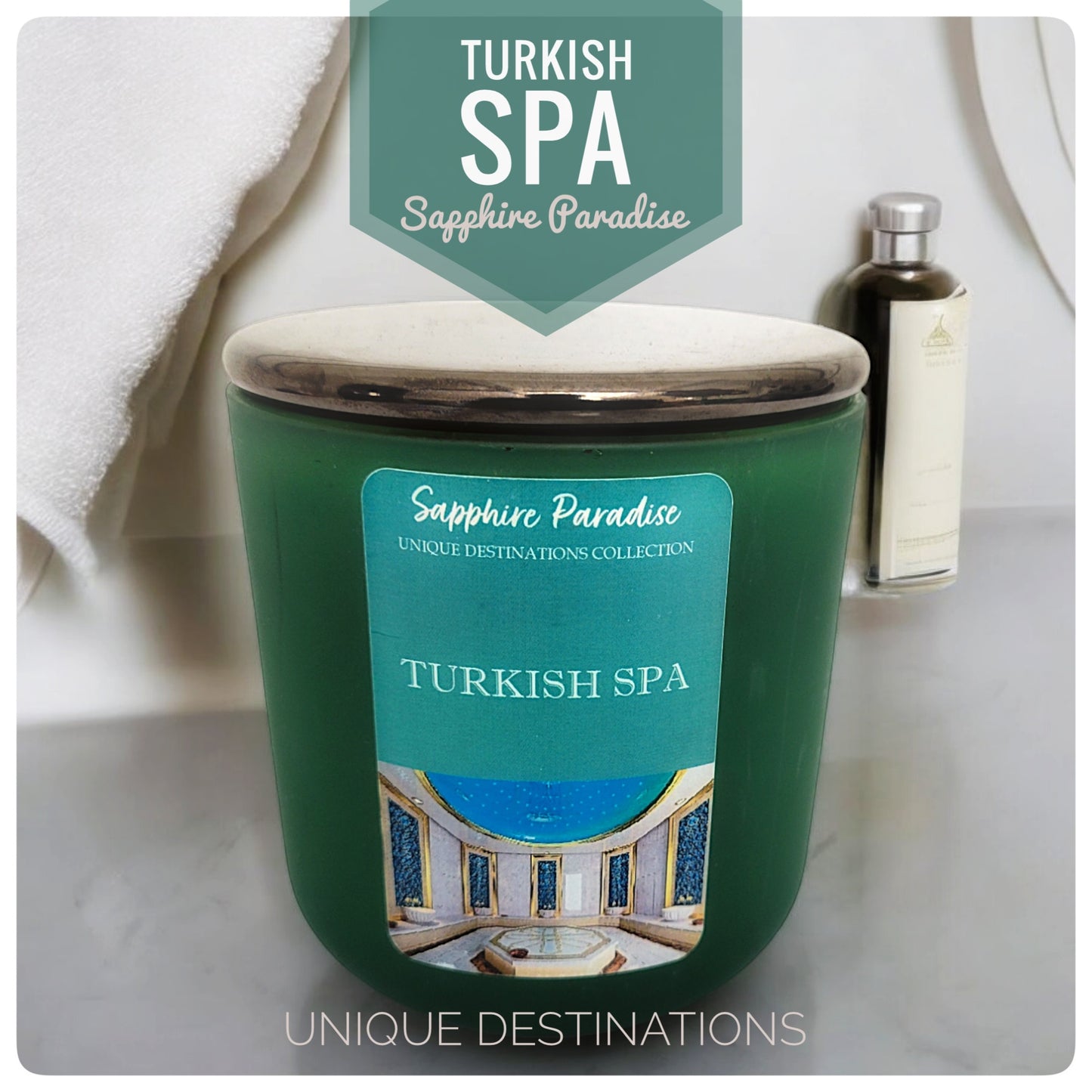 Turkish Spa