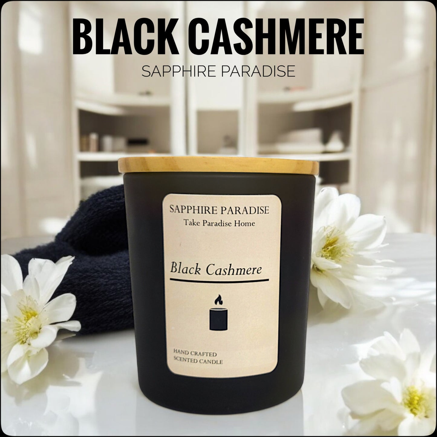 Black Cashmere