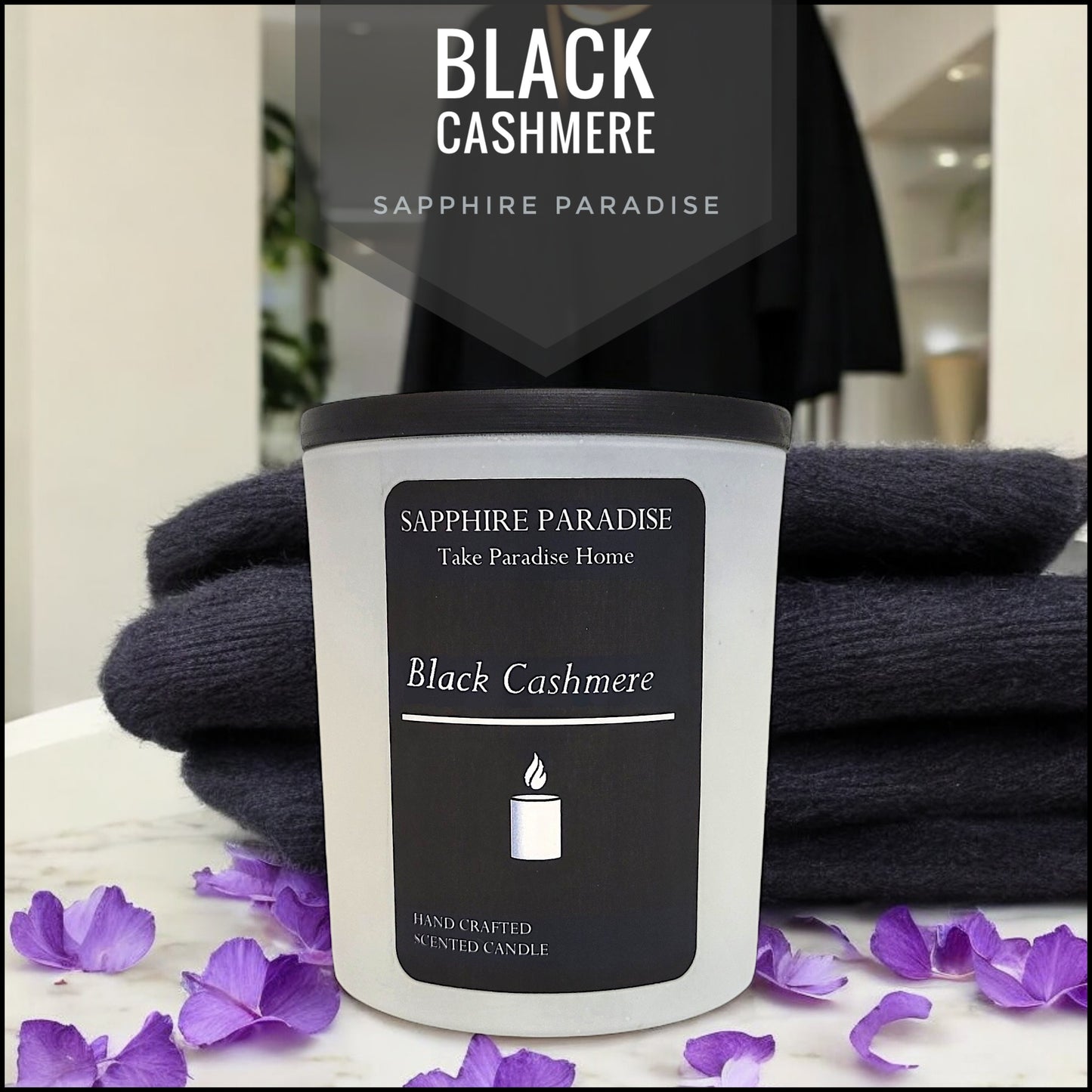 Black Cashmere