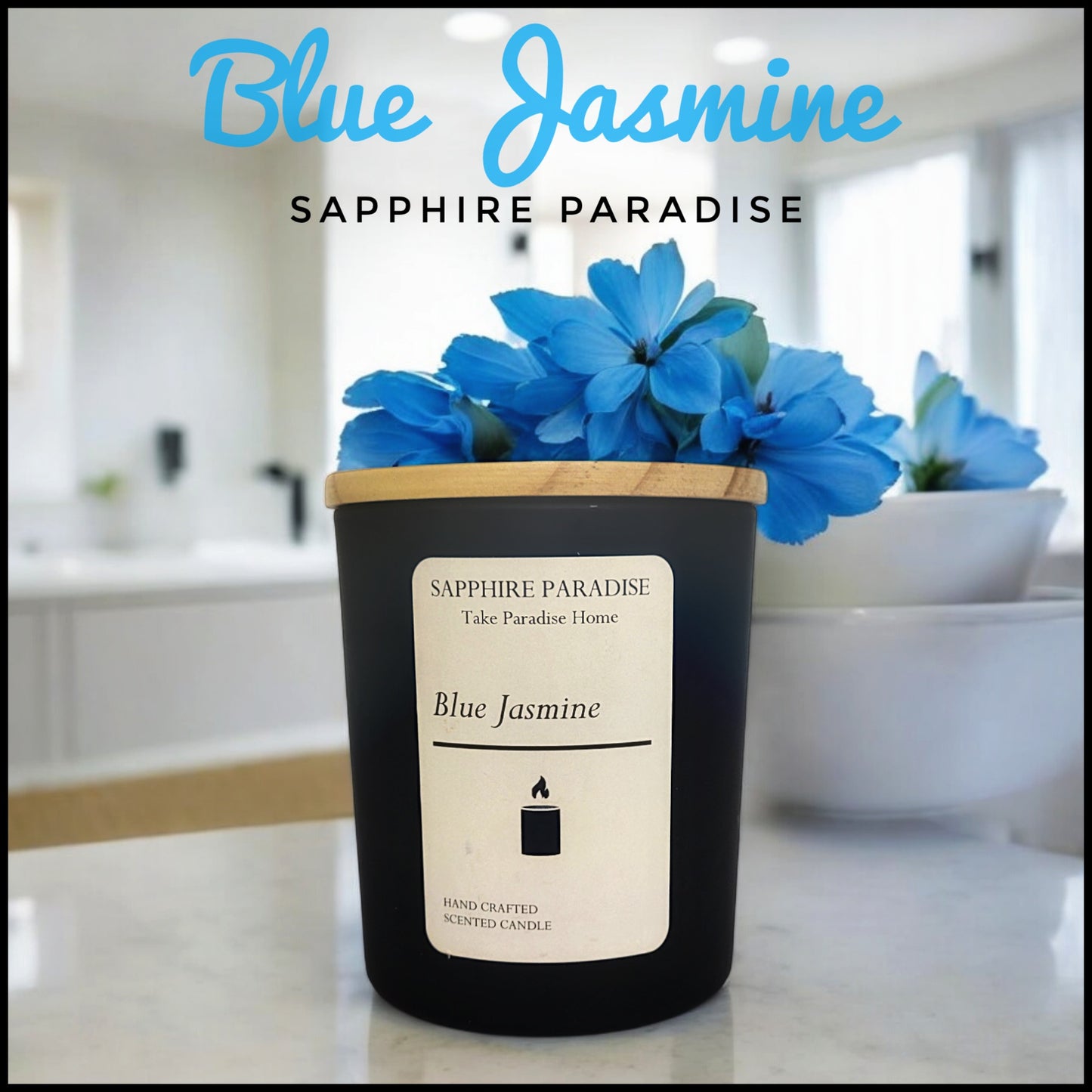 Blue Jasmine