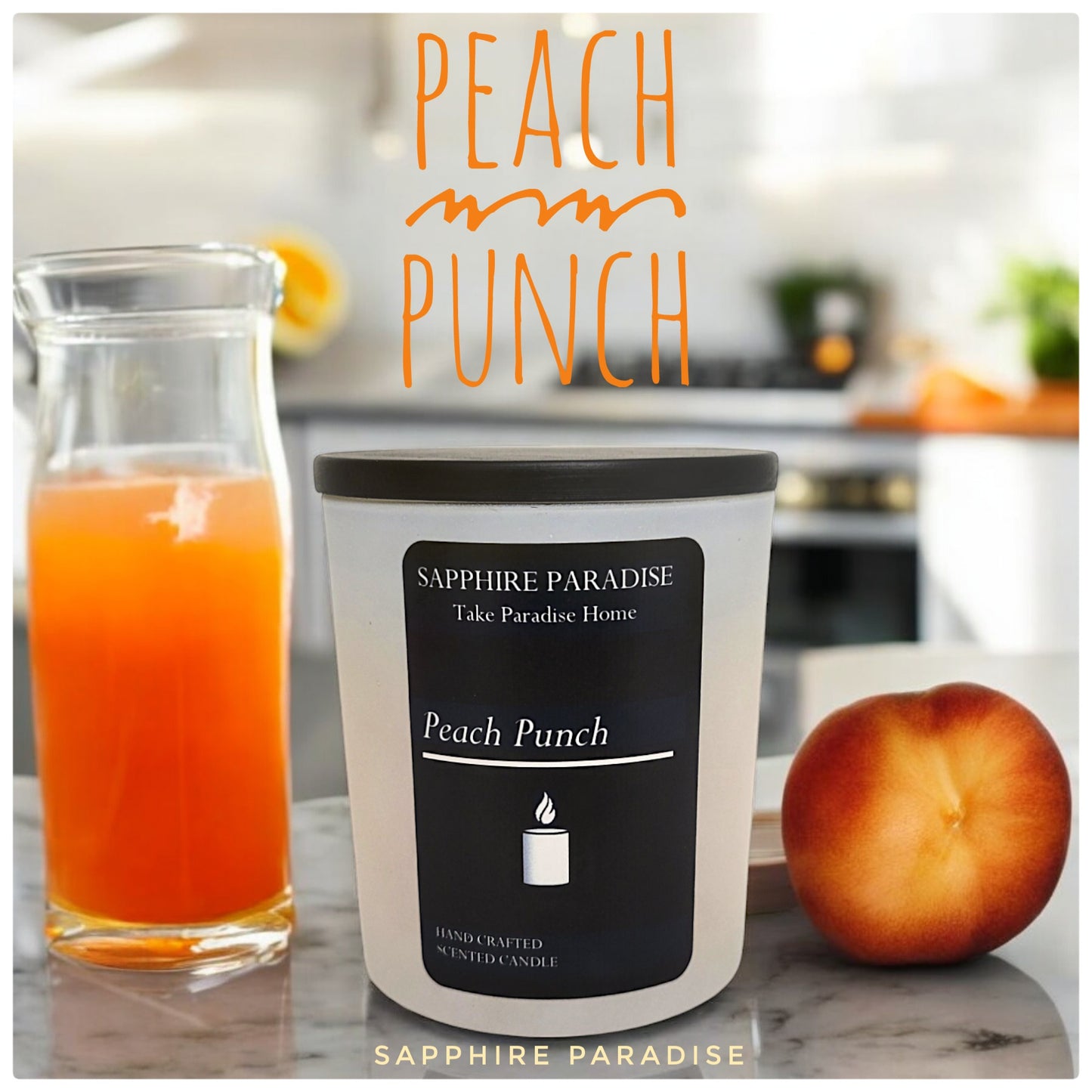 Peach Punch