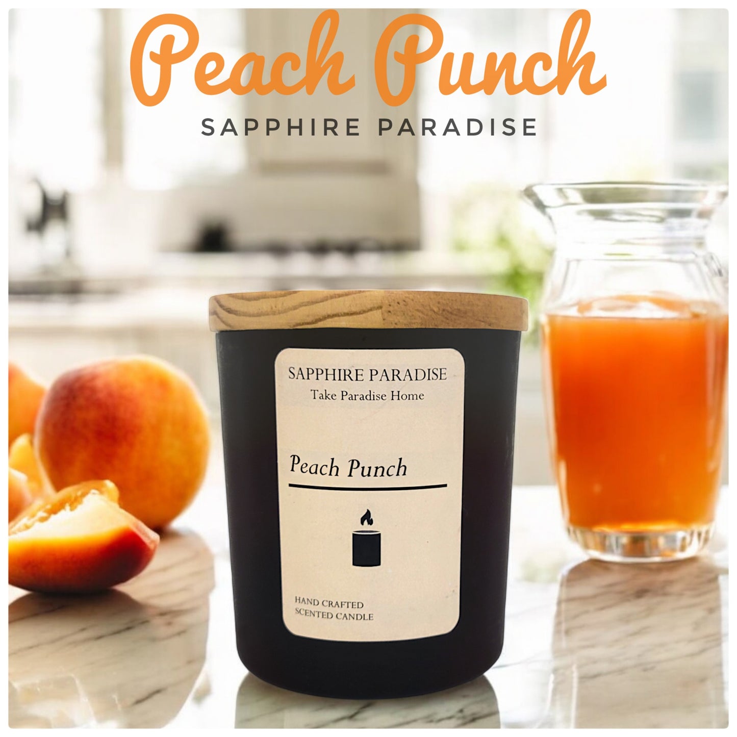 Peach Punch