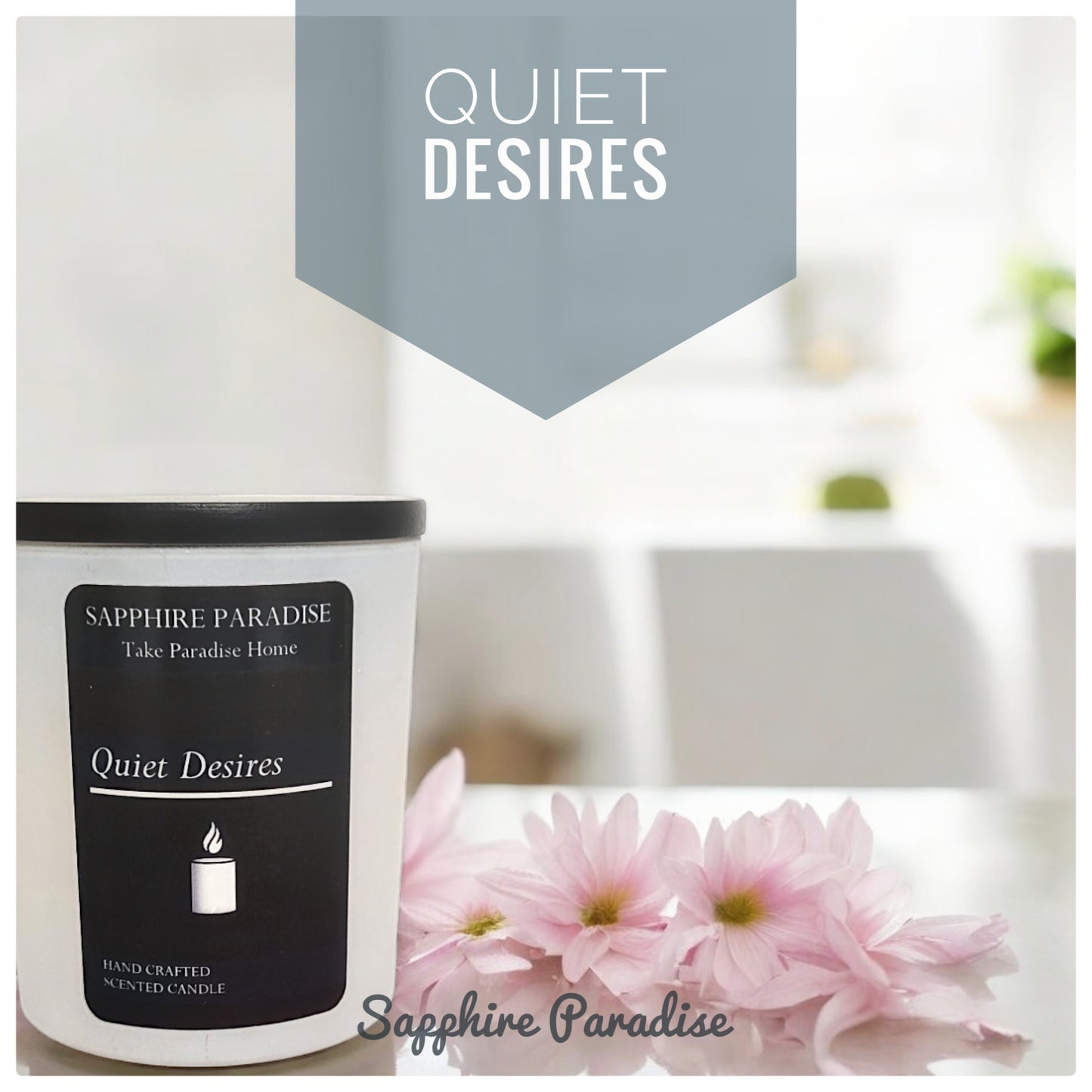 Quiet Desires