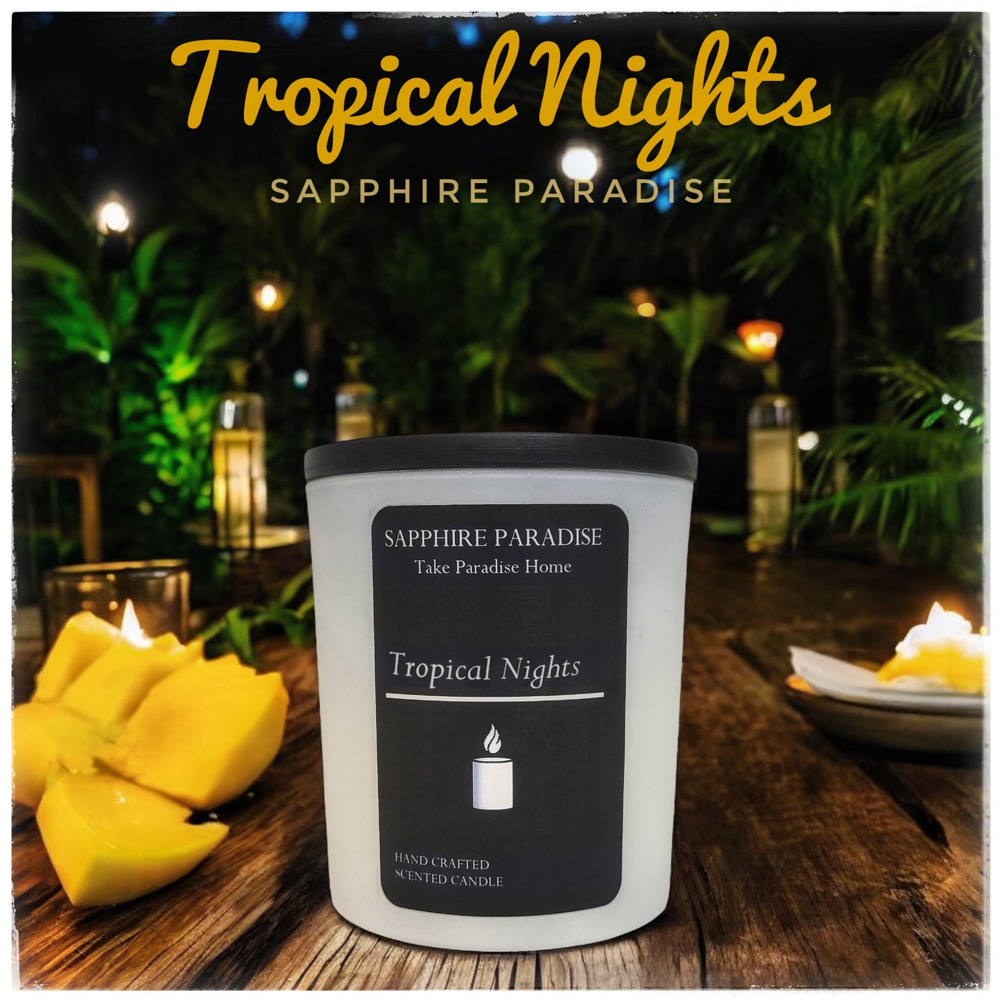 Tropical Nights