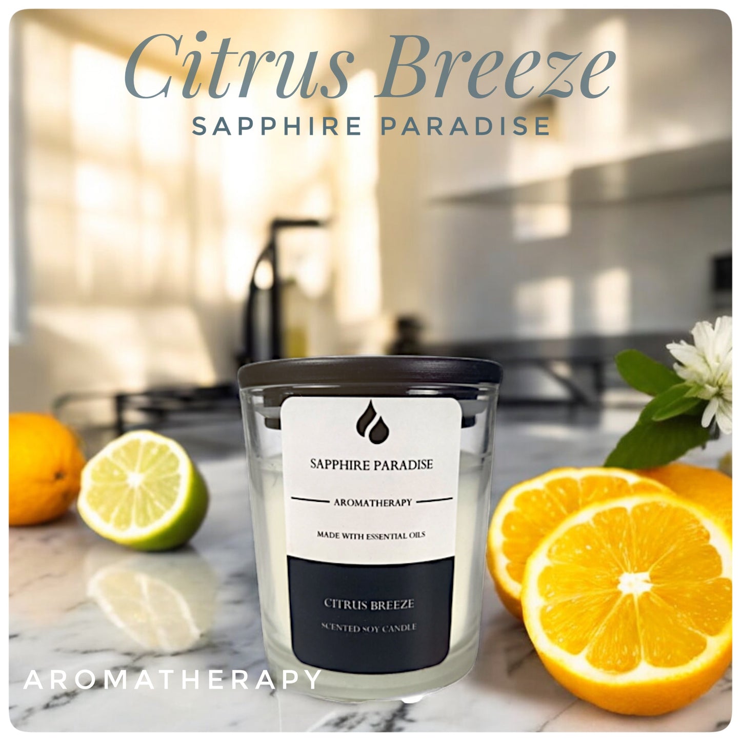 Citrus Breeze