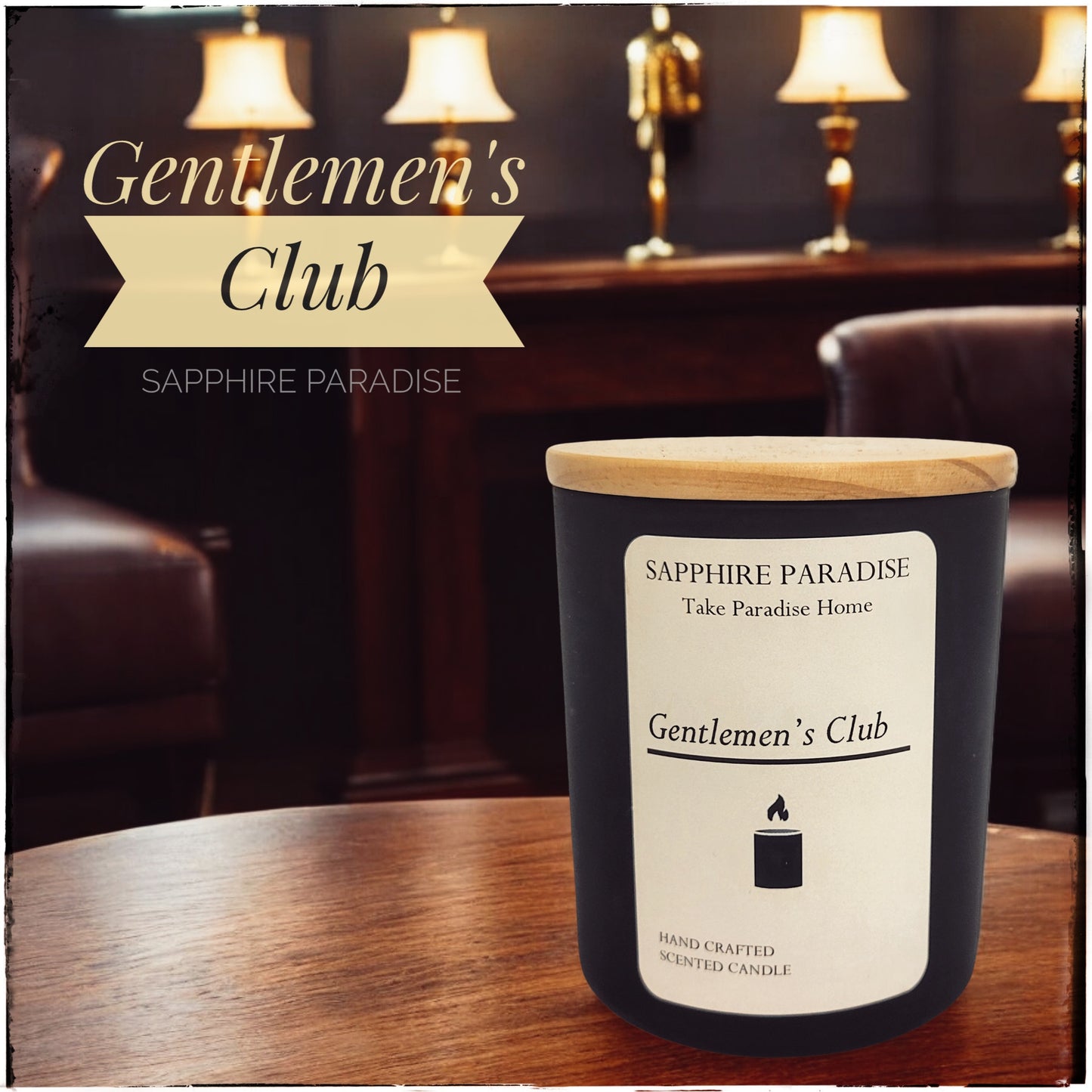 Gentlemen's Club