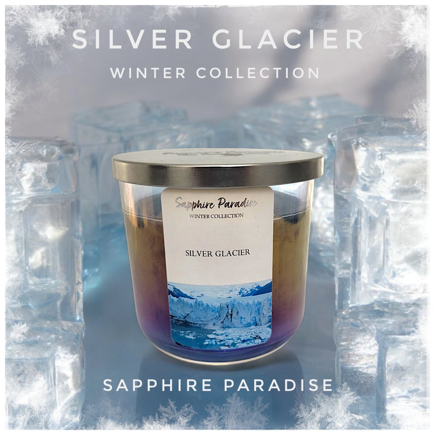 Silver Glacier